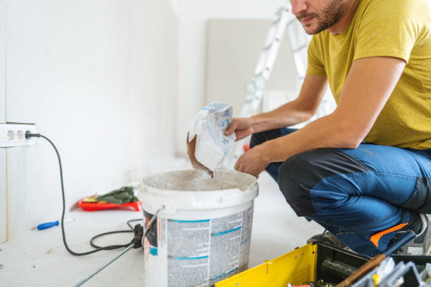 Trusted Catalina Foothills, AZ Drywall and Painting Service Experts